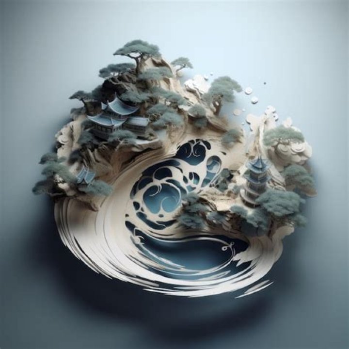 A Journey Into Artistic Brilliance