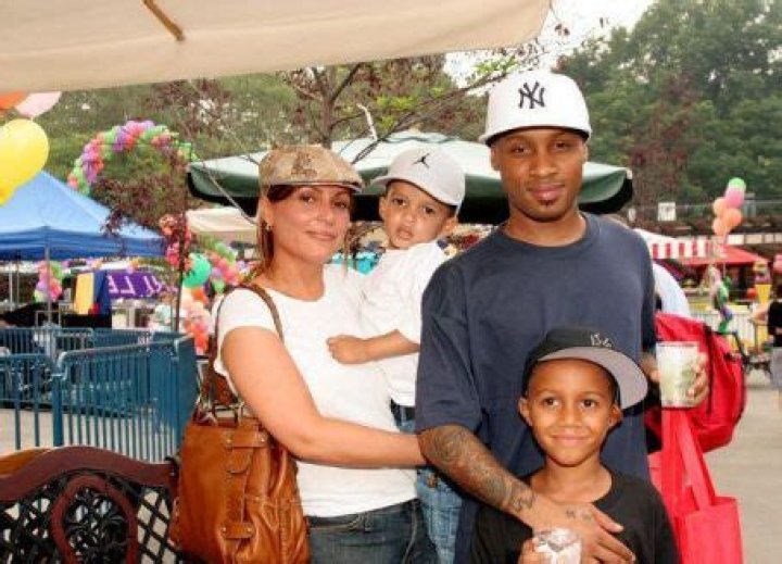 Angie Martinez Net Worth ·