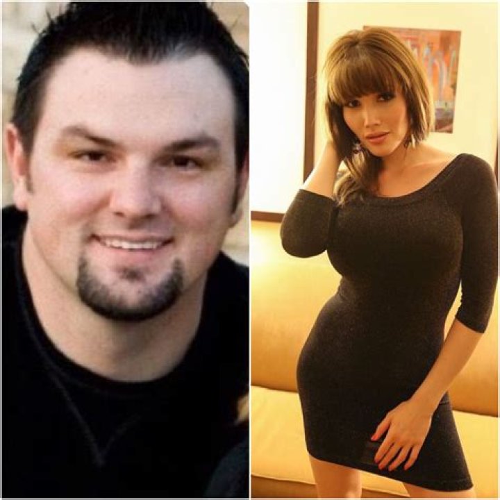 Before And After Transformation Revealed