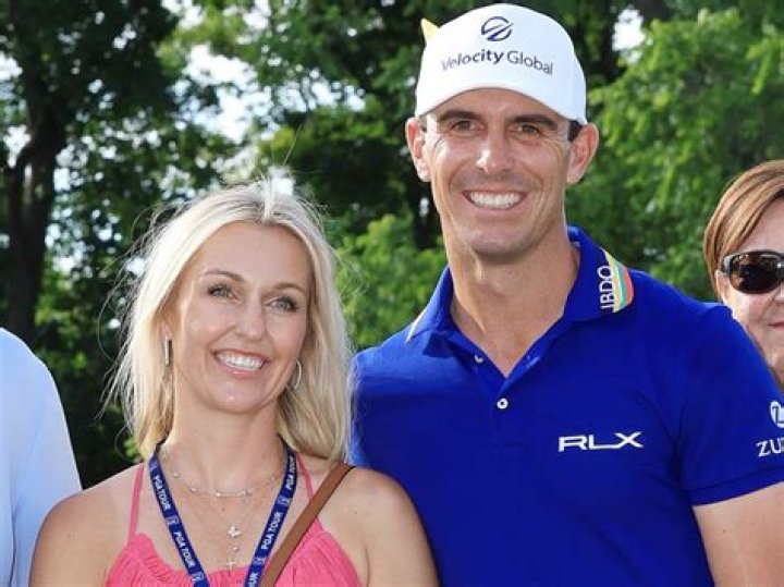 Billy Horschel Biography, Age, Height, Wife, Net Worth, Family