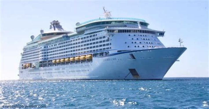 Can you take a CBD vape on a Royal Caribbean cruise?