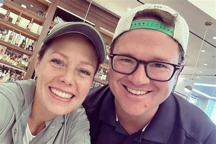 Dylan Dreyer Husband, Salary, Hot Photos, Baby, Net Worth, Body Net Worth