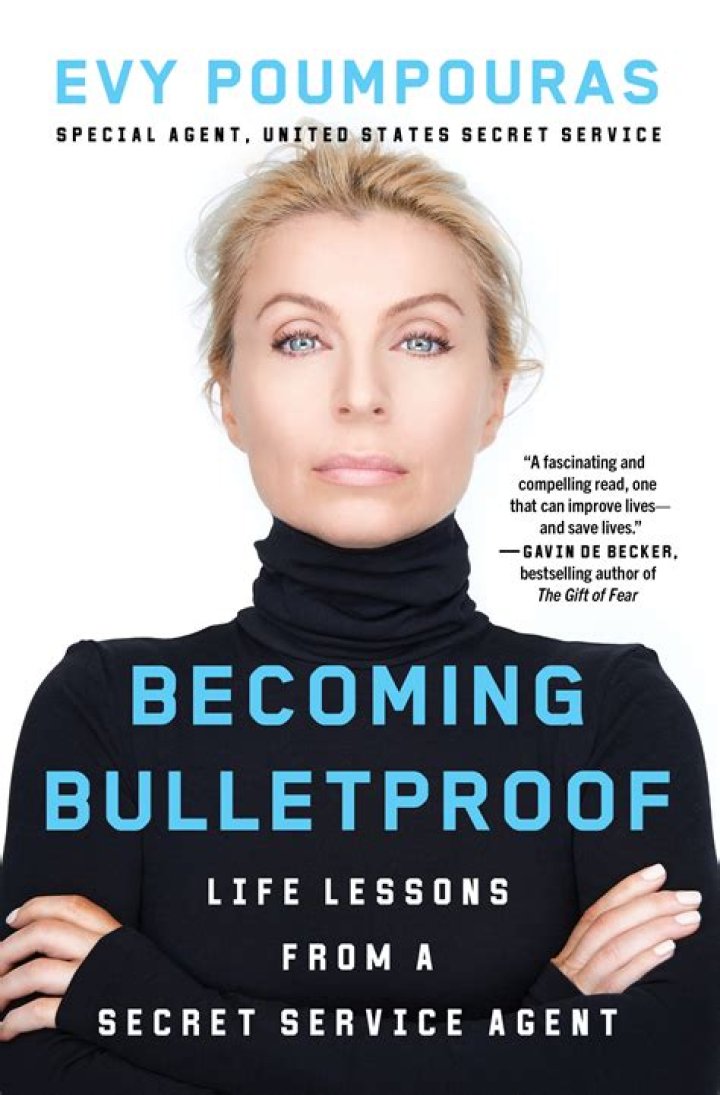 Evy Poumpouras Age Husband: Who Is She Married To?