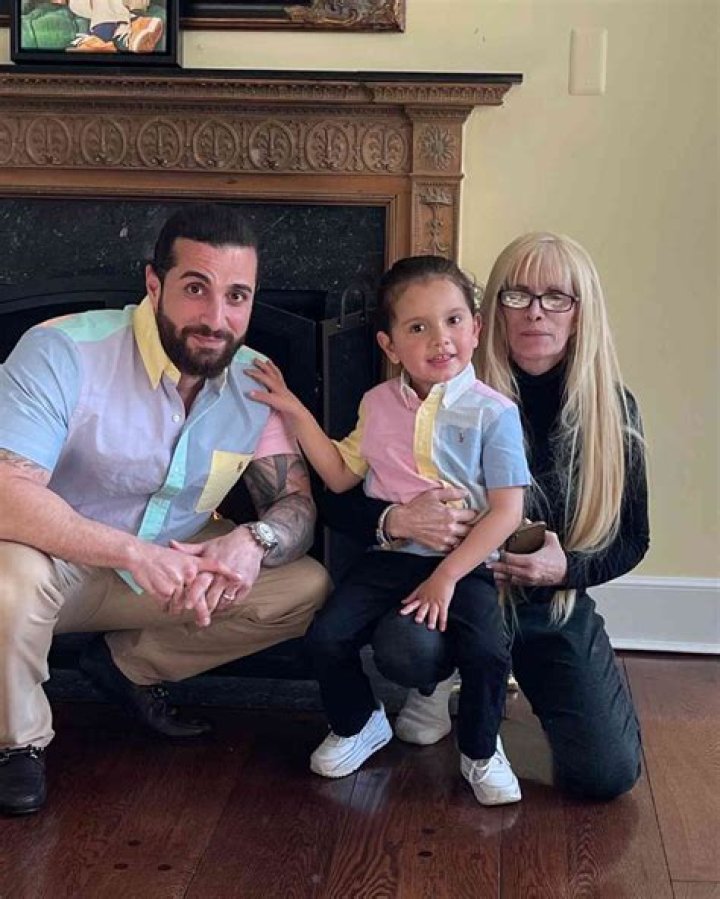 Gotti's Family Member: Frank Gotti Agnello Wiki: Net Worth, GF