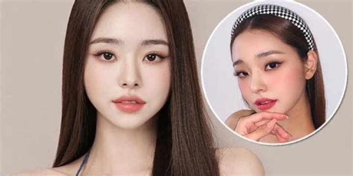 Has Lim Ji-Yeon Done Plastic Surgery? Before & After ·