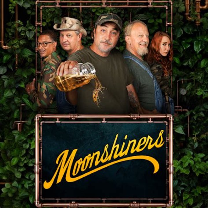 Is Digger on Moonshiners Sick? Complete Info!