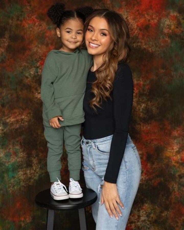 Kaari Jaidyn Morant Age: How Old Is Ja Morant’s Daughter?