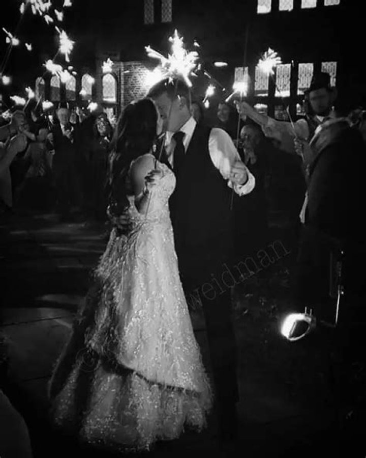 Katrina Weidman Is a Married Woman Husband and Supportive Family Details