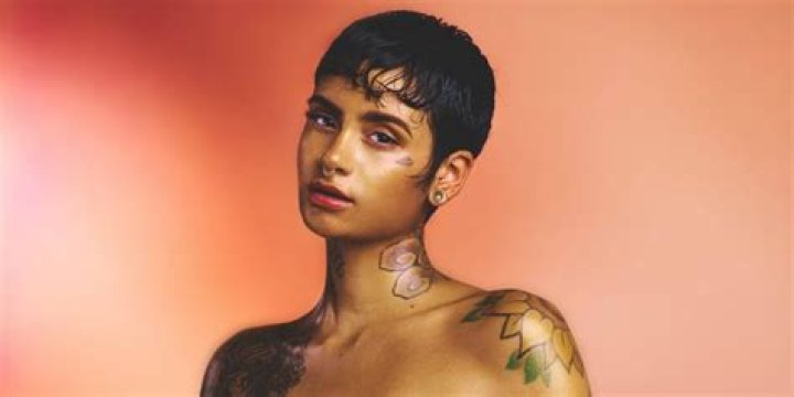 Kehlani Wiki, Bio, Boyfriend, Ethnicity, Net Worth, Height, Age, Parents