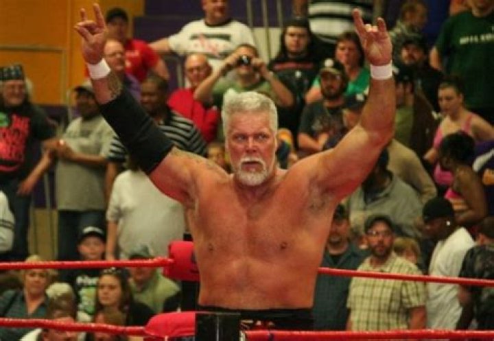 Kevin Nash Height, Weight, Age, Spouse, Family, Facts, Biography