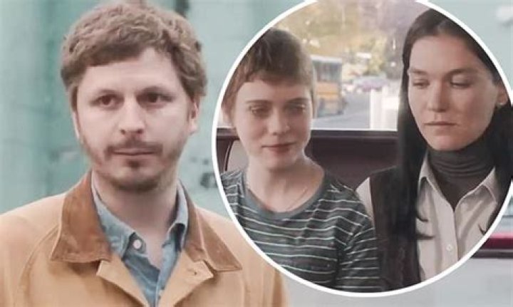 Michael Cera Meets His Sisters, Uncovering Family Truths