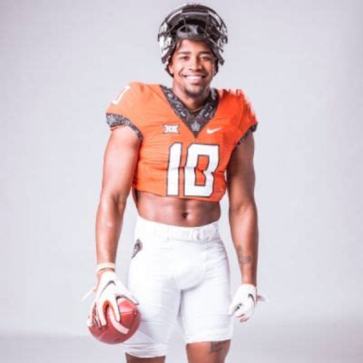 Rashod Owens Parents | Who Are Christina & Roderick Owens | Wiki & Age