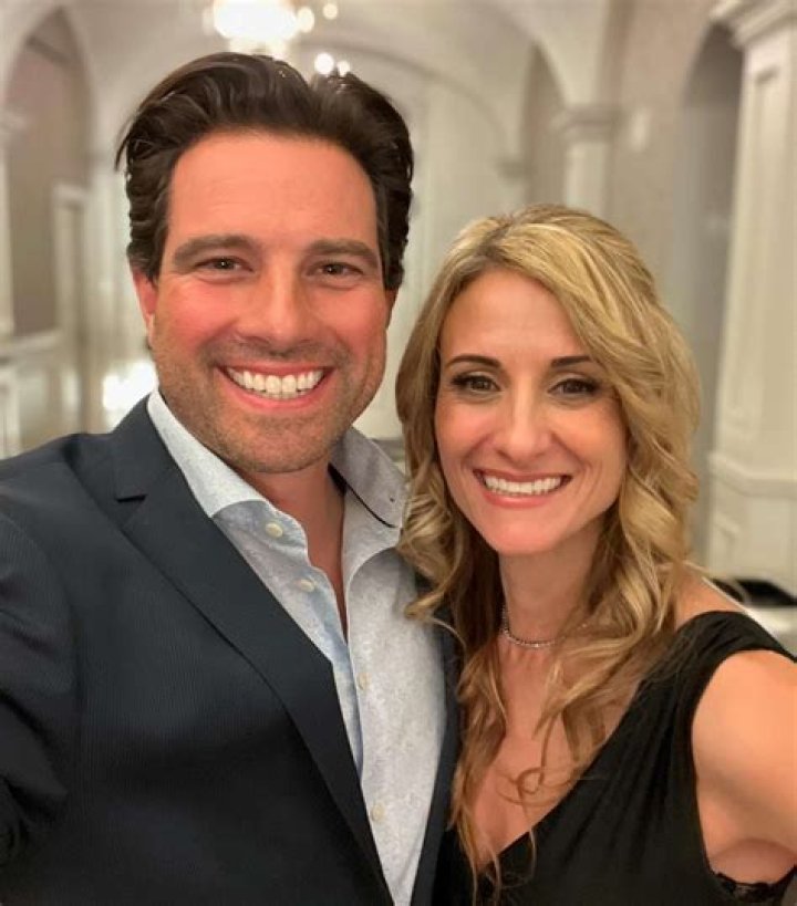 Scott McGillivray: Exploring His Life With His Wife