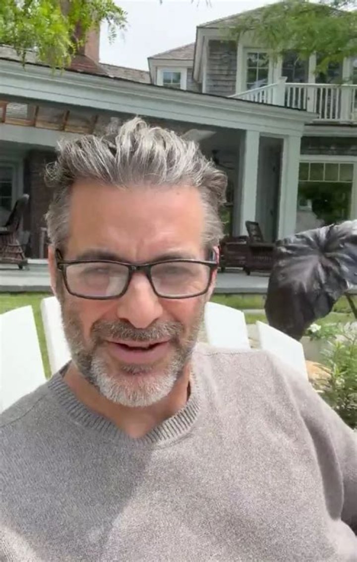 Tamra Cantore: Who is Jim Cantores ex-wife?