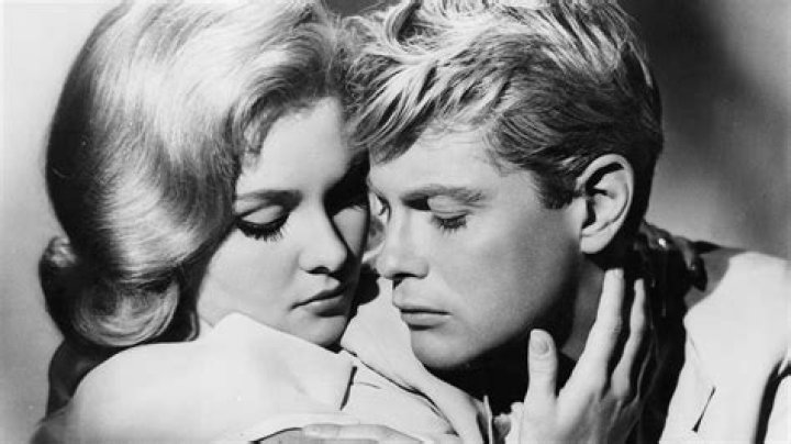 The Tragic Cause Behind Hollywood Icon Troy Donahue's Untimely Death