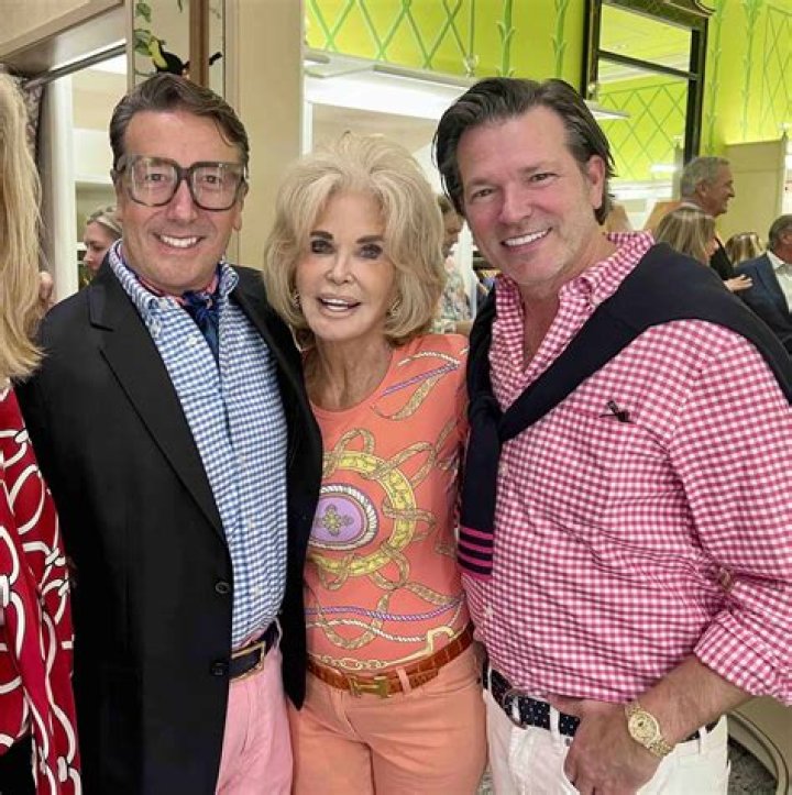 Toni Holt Kramer Wikipedia And Age Meet Her Husband Robert Kramer ·