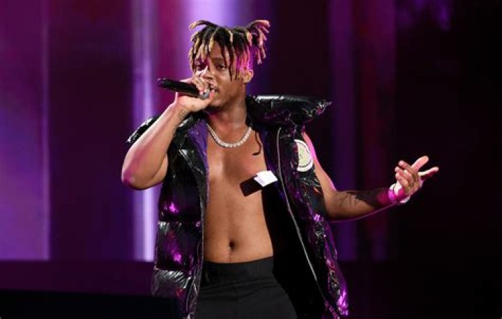 Uncover The True Identity: Juice WRLD's Real Name Revealed