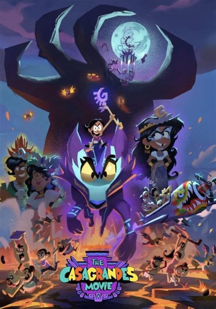 Unlock The Secrets Of Carlos Casagrande Fan Casting For Live Action