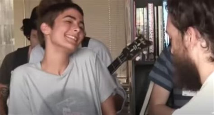 Unveiling Jade Castrinos' Drug Use: A Comprehensive Analysis