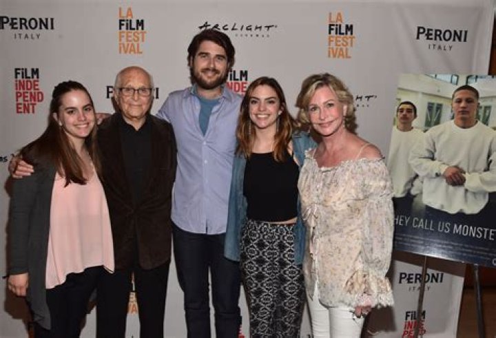 Unveiling Norman Lear's Family Legacy: Ages, Careers, And Impact