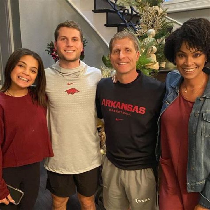 Unveiling The Inspiring Journey Of Danyelle Sargent And Eric Musselman