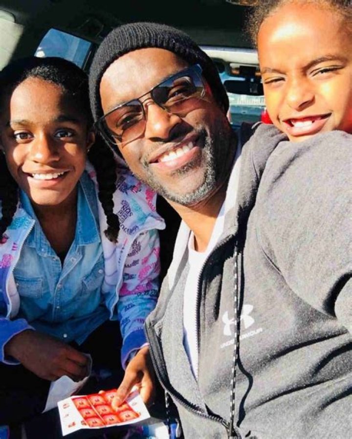 Unveiling The Life And Career Of Colin Lawrence