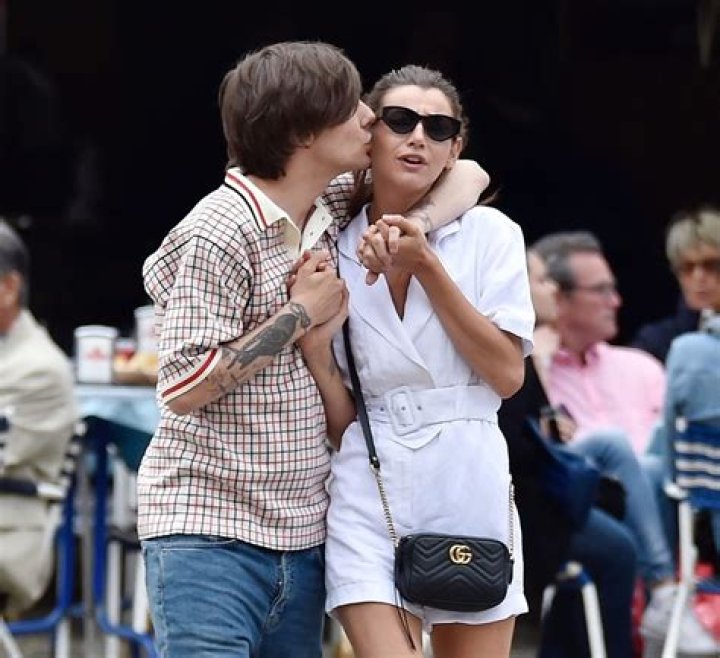 Who has Louis Tomlinson dated? Girlfriends List, Dating History