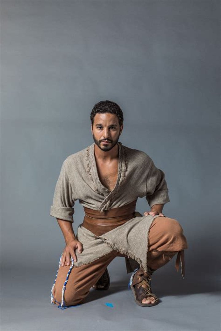 Who Is Alaa Safi Wife?