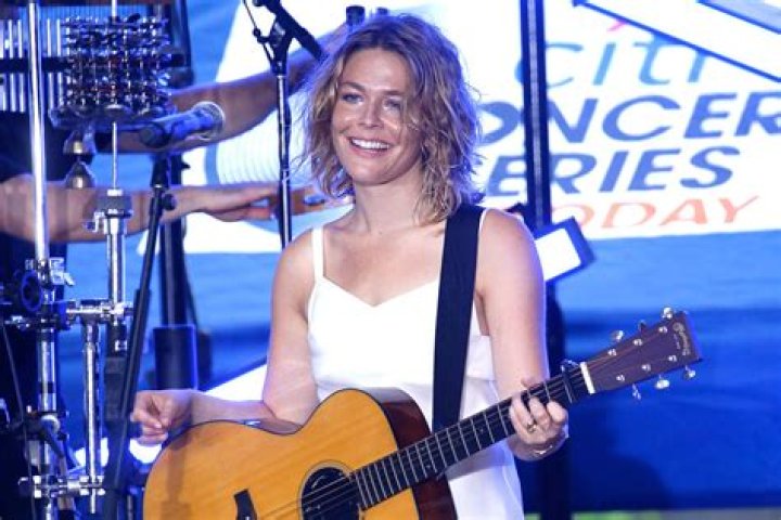 Who is Maggie Rogers Dating Now? A Look at the Singer-Songwriters Relationships