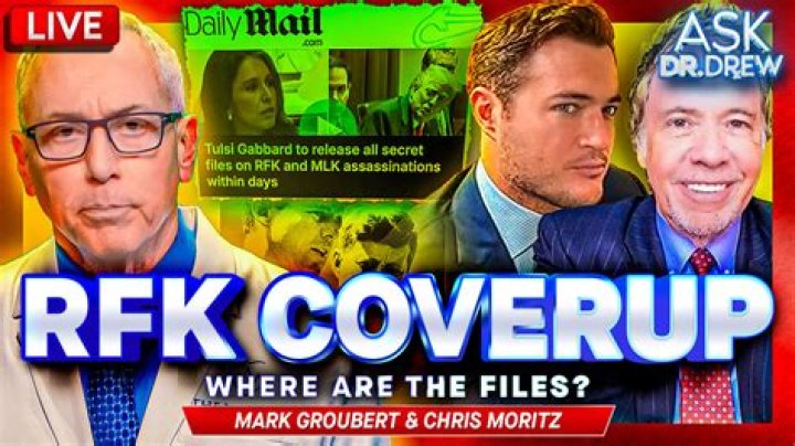 Who Is Mark Groubert? Is He Married? Insights His Wiki, Career, & Net Worth